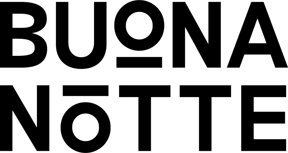 Buona Notte Wines Logo